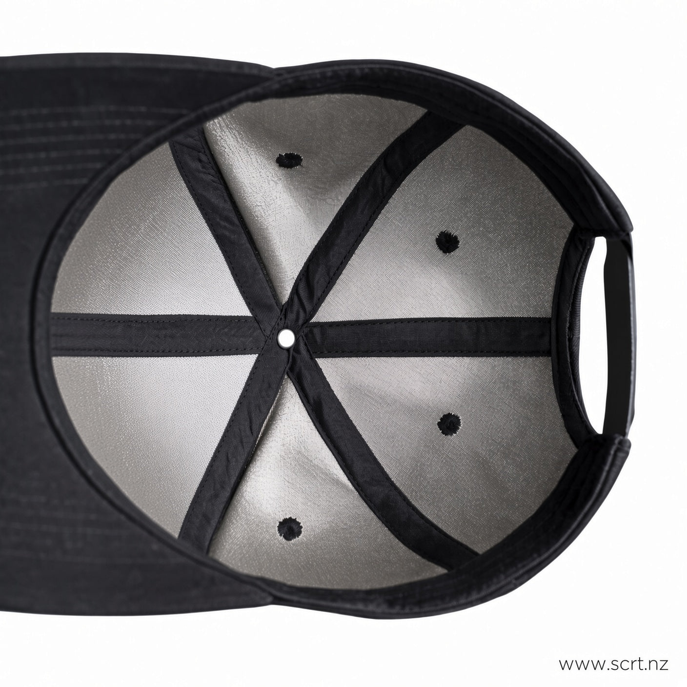 EMF Protection Hat