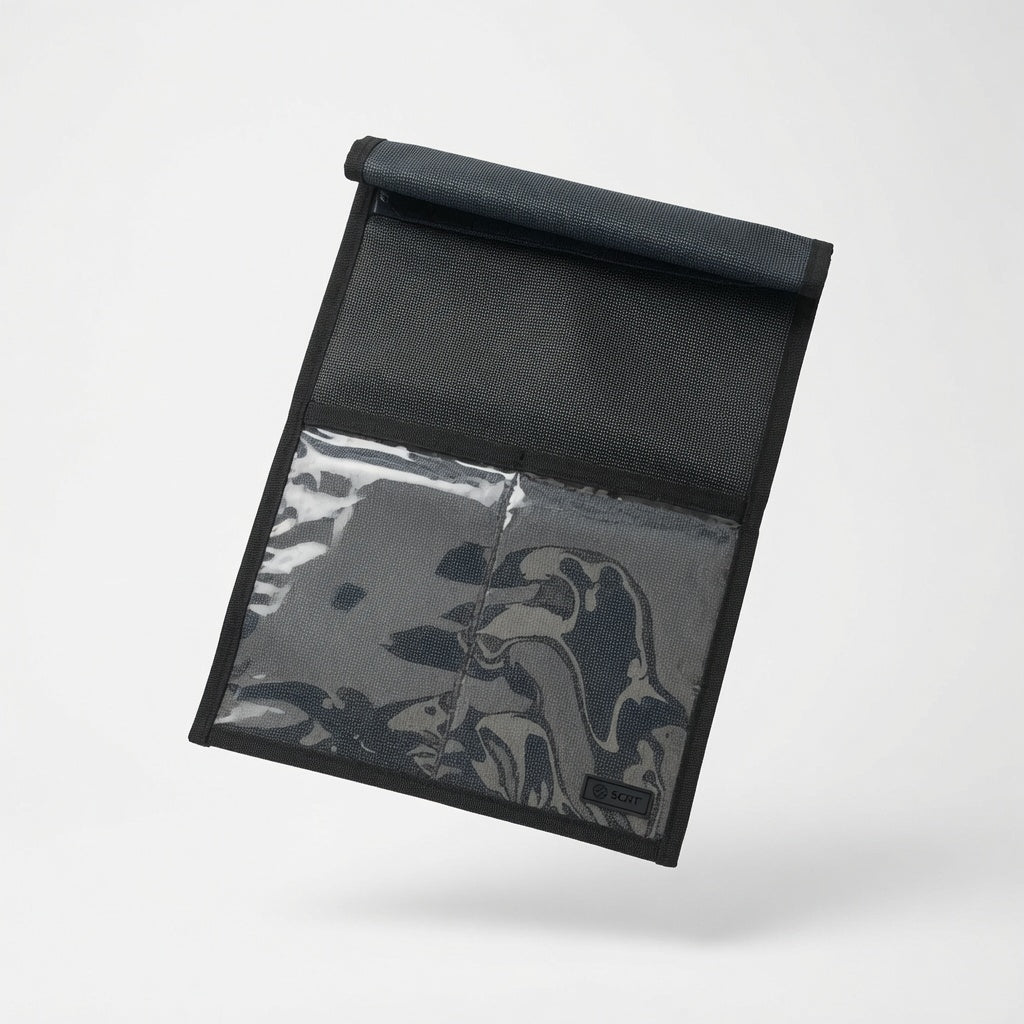 Medium Faraday Bag for Tablets & Travel Laptops