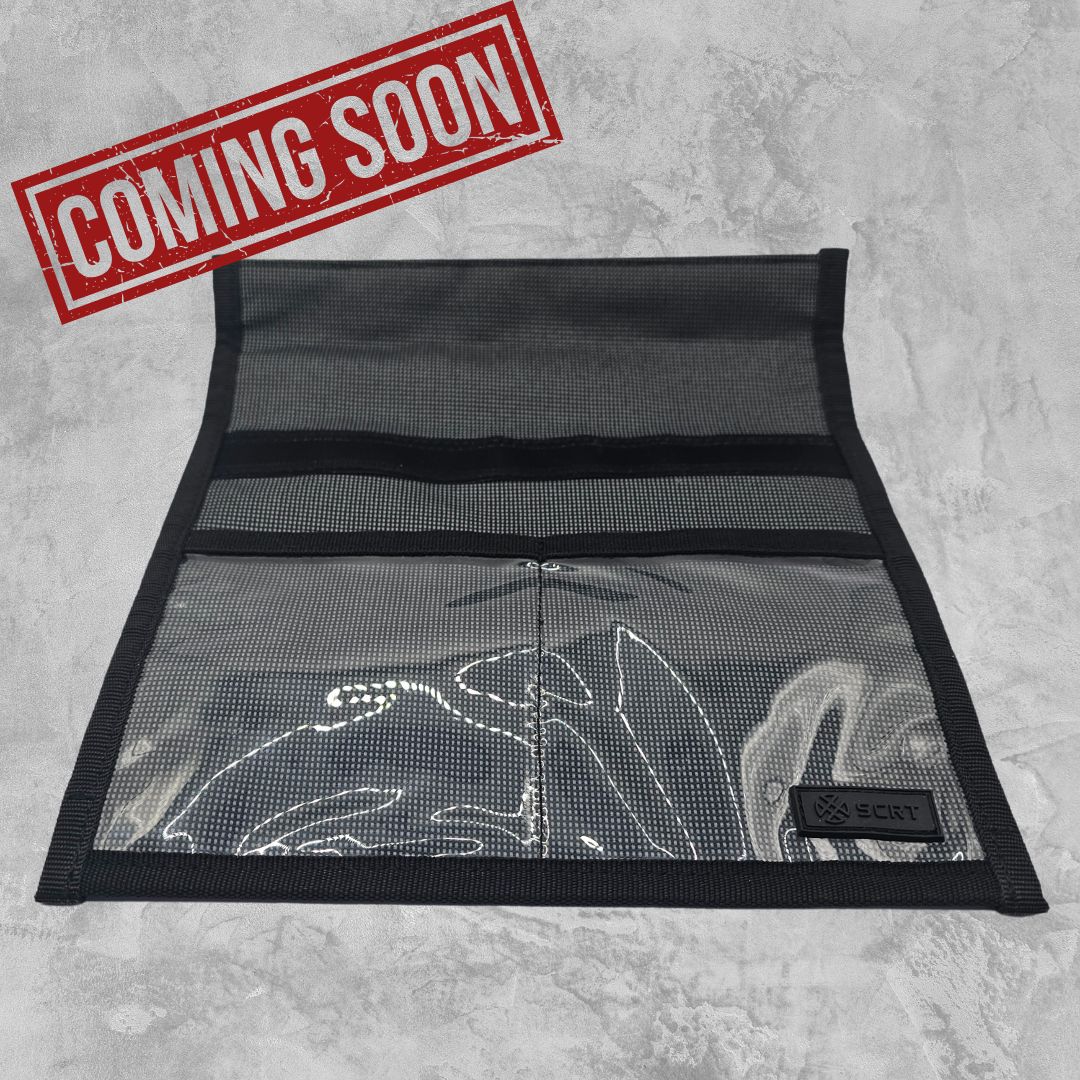 SCRT™ Faraday Bag for Phones