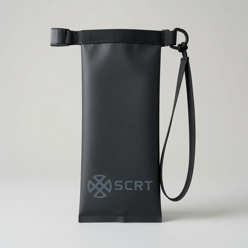 Waterproof Faraday Phone Bag