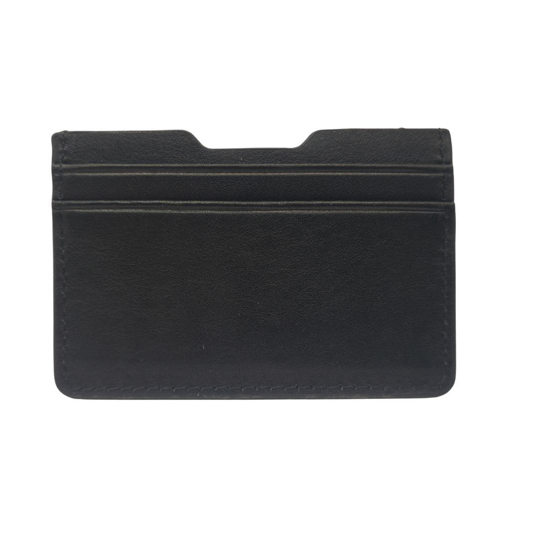 Anti - Theft RFID Card Holder Wallet - SCRT - It's your choice