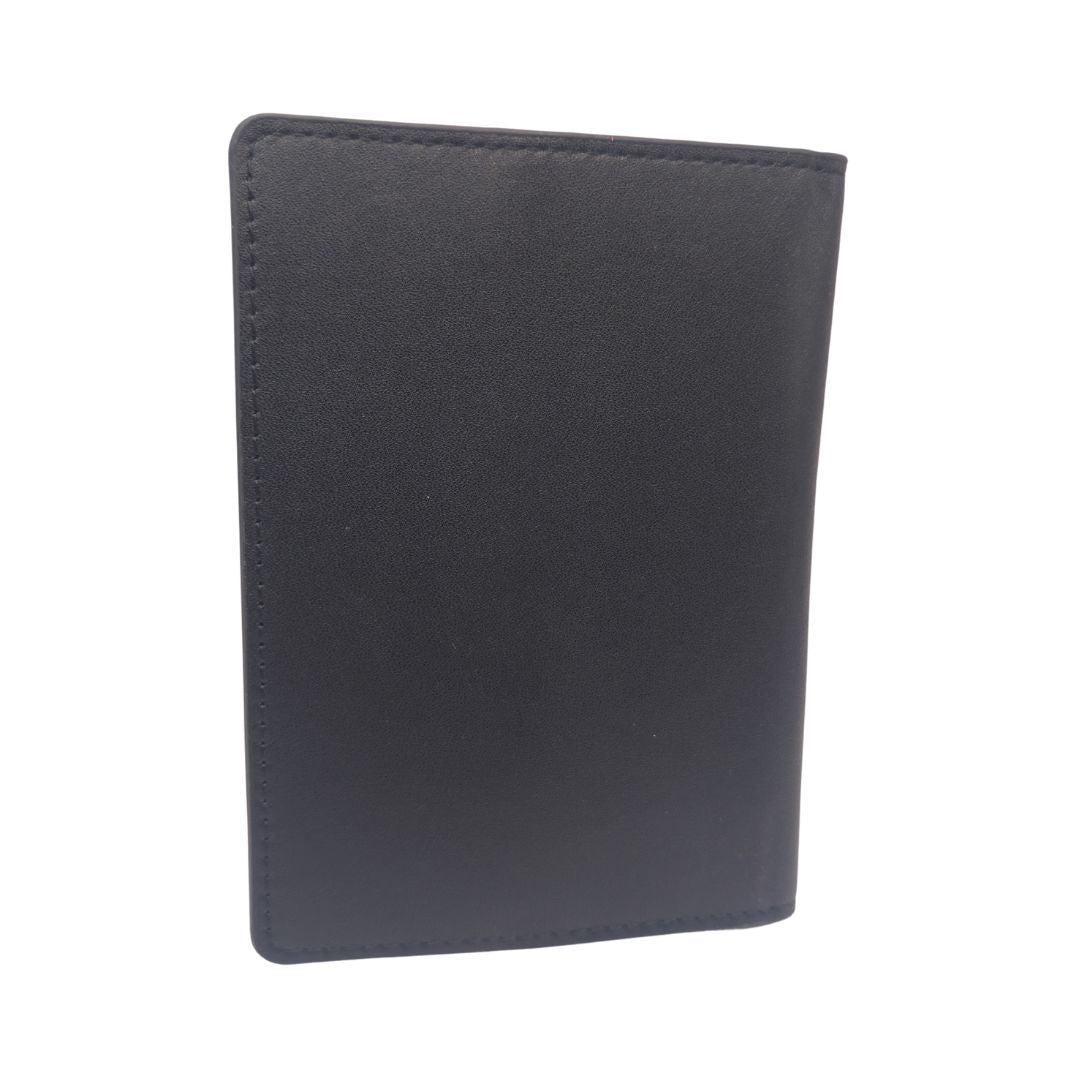 Anti Theft RFID Passport Holder - Card Wallet - SCRT - It's your choice