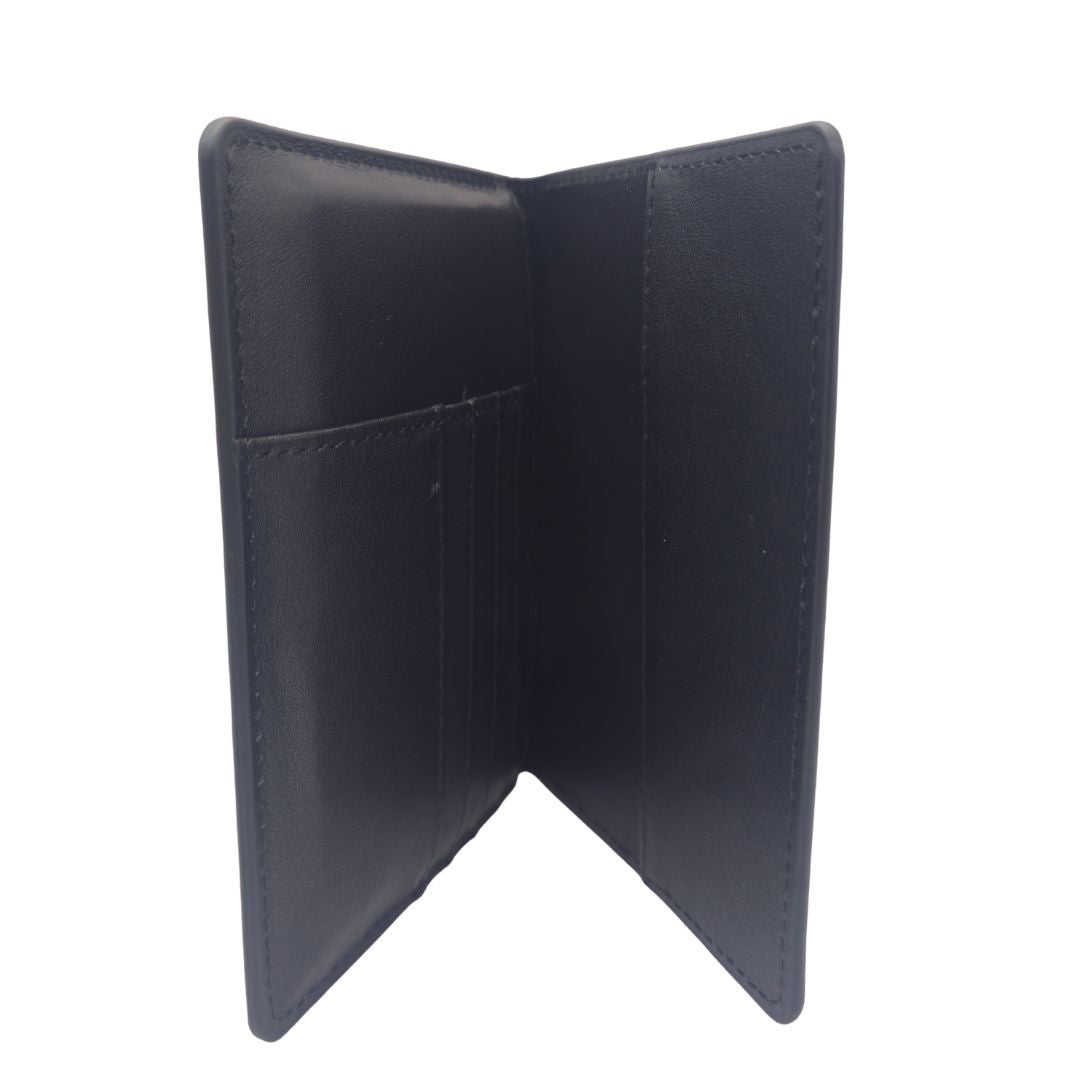 Anti Theft RFID Passport Holder - Card Wallet - SCRT - It's your choice