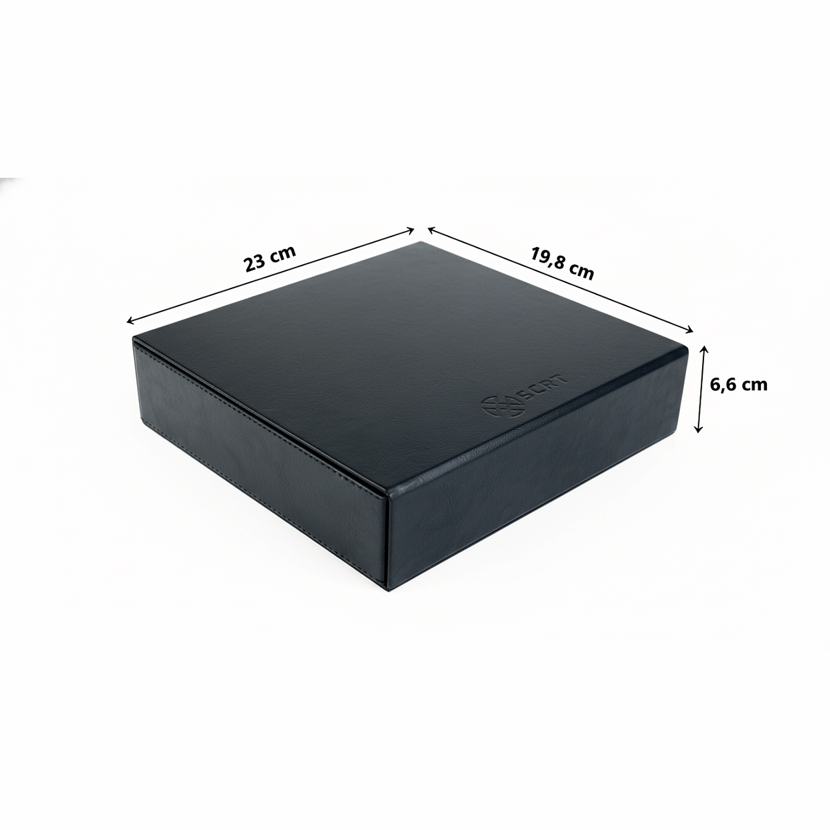 SCRT Digital Detox Phone & Key Fob Box