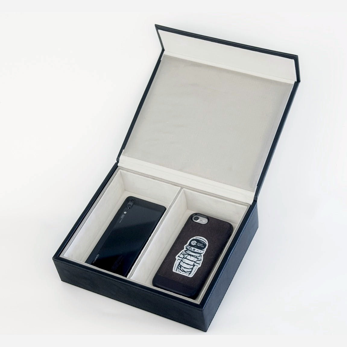 SCRT Digital Detox Phone & Key Fob Box