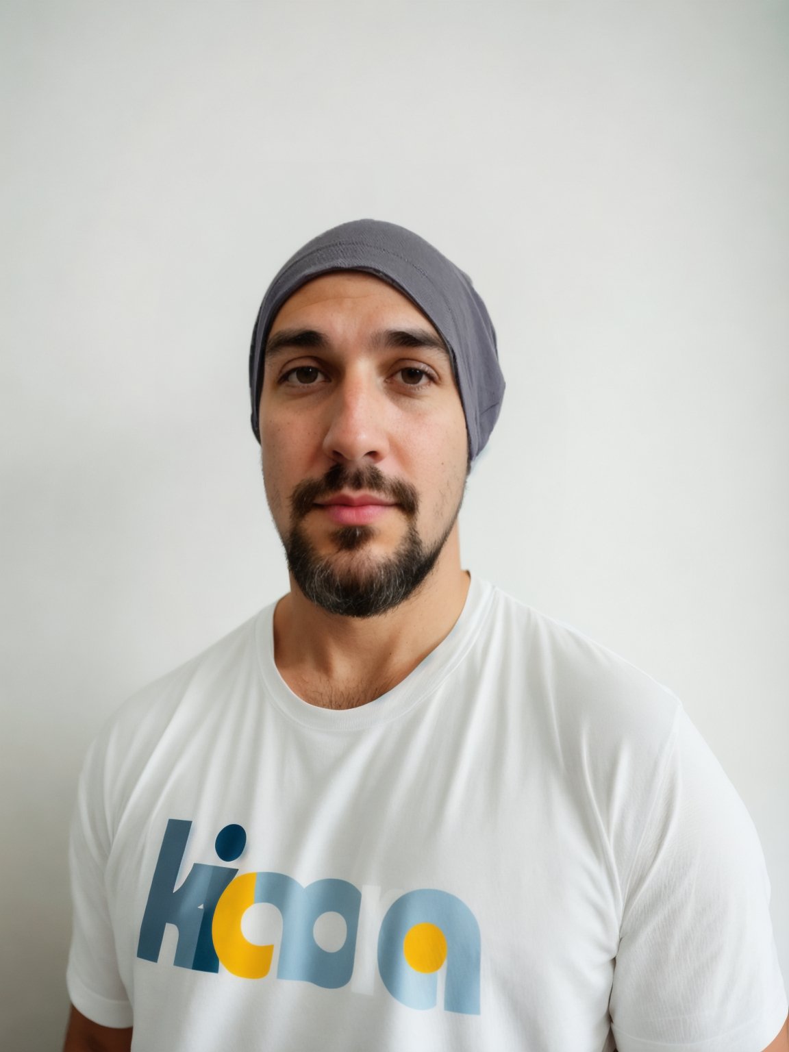 EMF Blocking beanie by SCRT blocks 99% of EMF radiation - Asphalt - SCRT - It's your choice