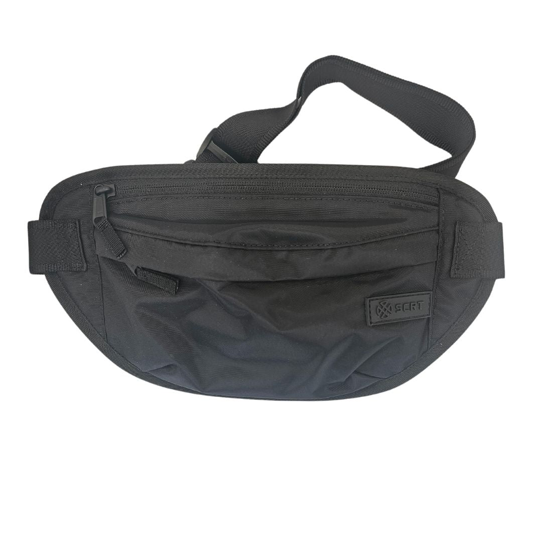 Everyday Faraday Sling Belt Bag by SCRT™ - SCRT - It's your choice