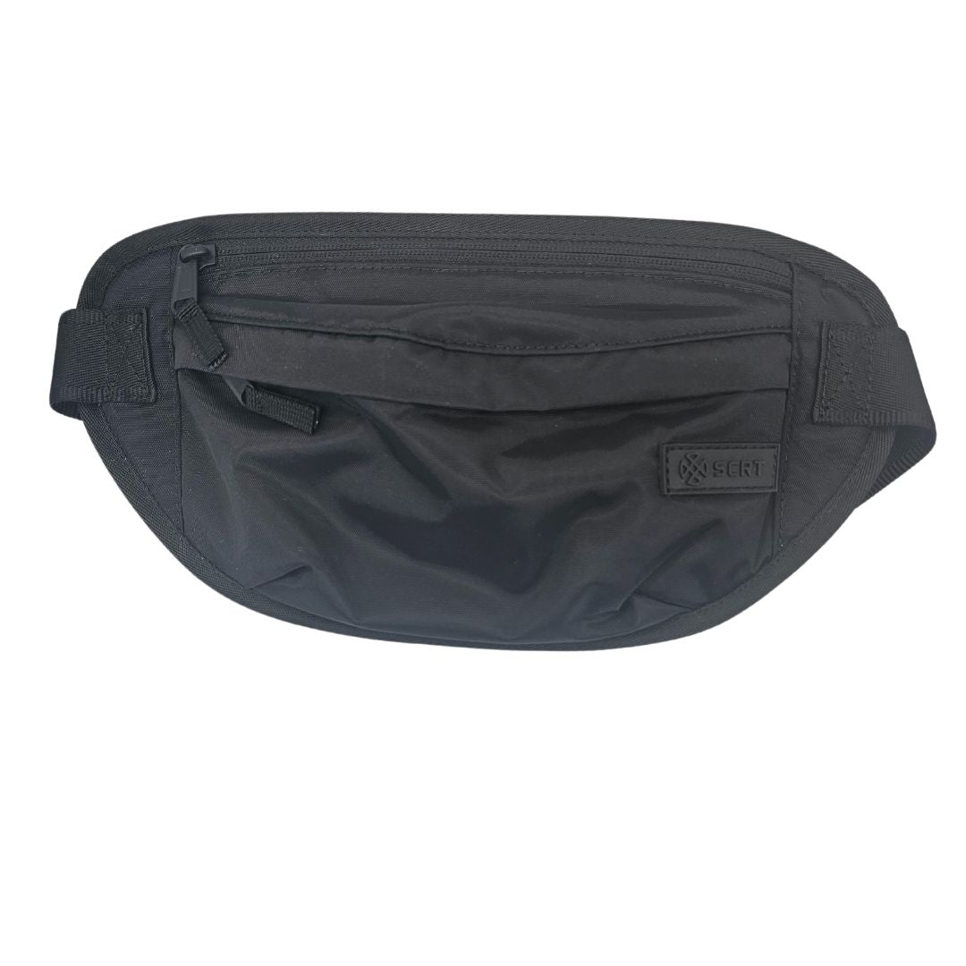 Everyday Faraday Sling Belt Bag by SCRT™ - SCRT - It's your choice