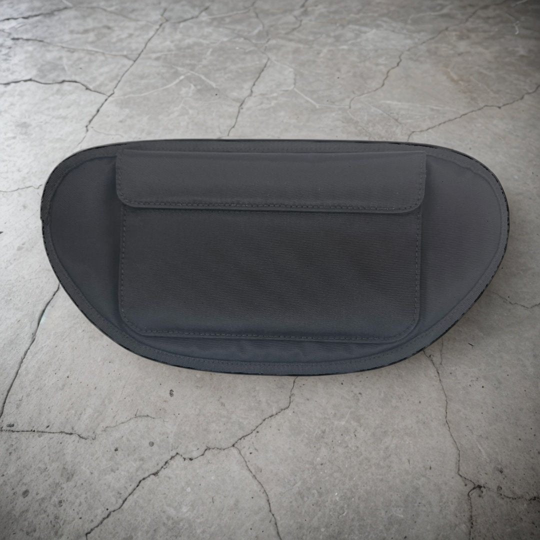 Everyday Faraday Sling Belt Bag by SCRT™ - Go Incognito: Stylish & Security - SCRT - It's your choice