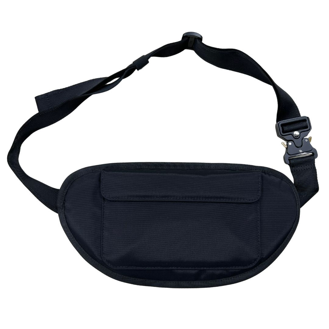 Everyday Faraday Sling Belt Bag by SCRT™ - Go Incognito: Stylish & Security - SCRT - It's your choice