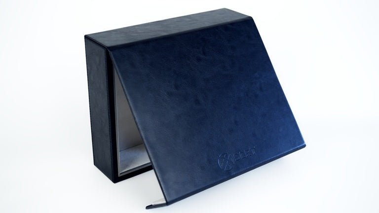 Faraday Box - Disconnect to Reconnect - SCRT - It's your choice