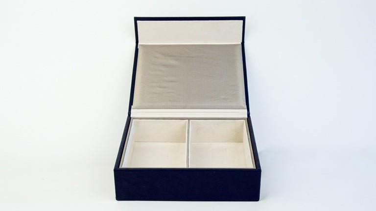 Faraday Box - Disconnect to Reconnect - SCRT - It's your choice