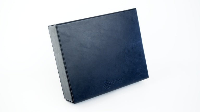 Faraday Box - Disconnect to Reconnect - SCRT - It's your choice