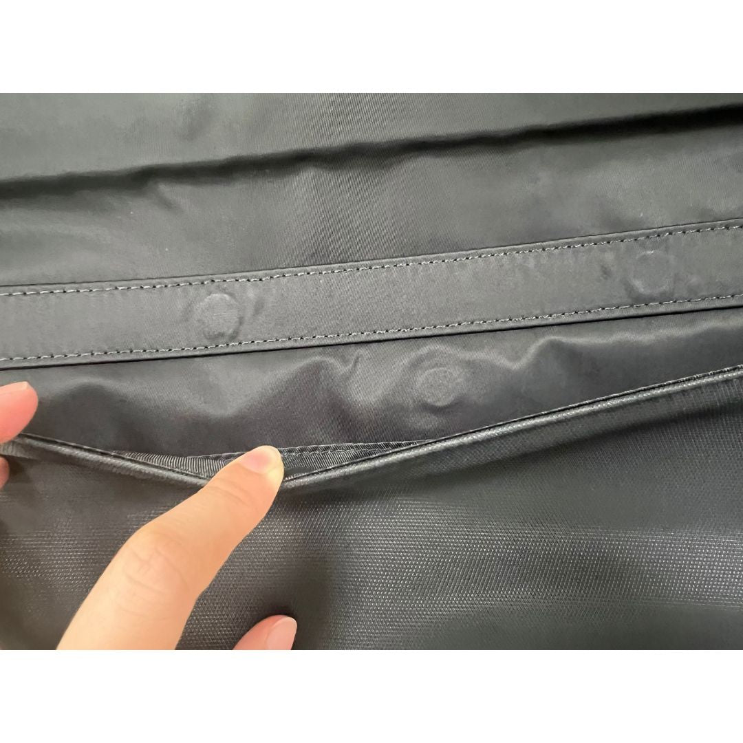 Faraday Laptop sleeve - Coming Soon - SCRT - It's your choice