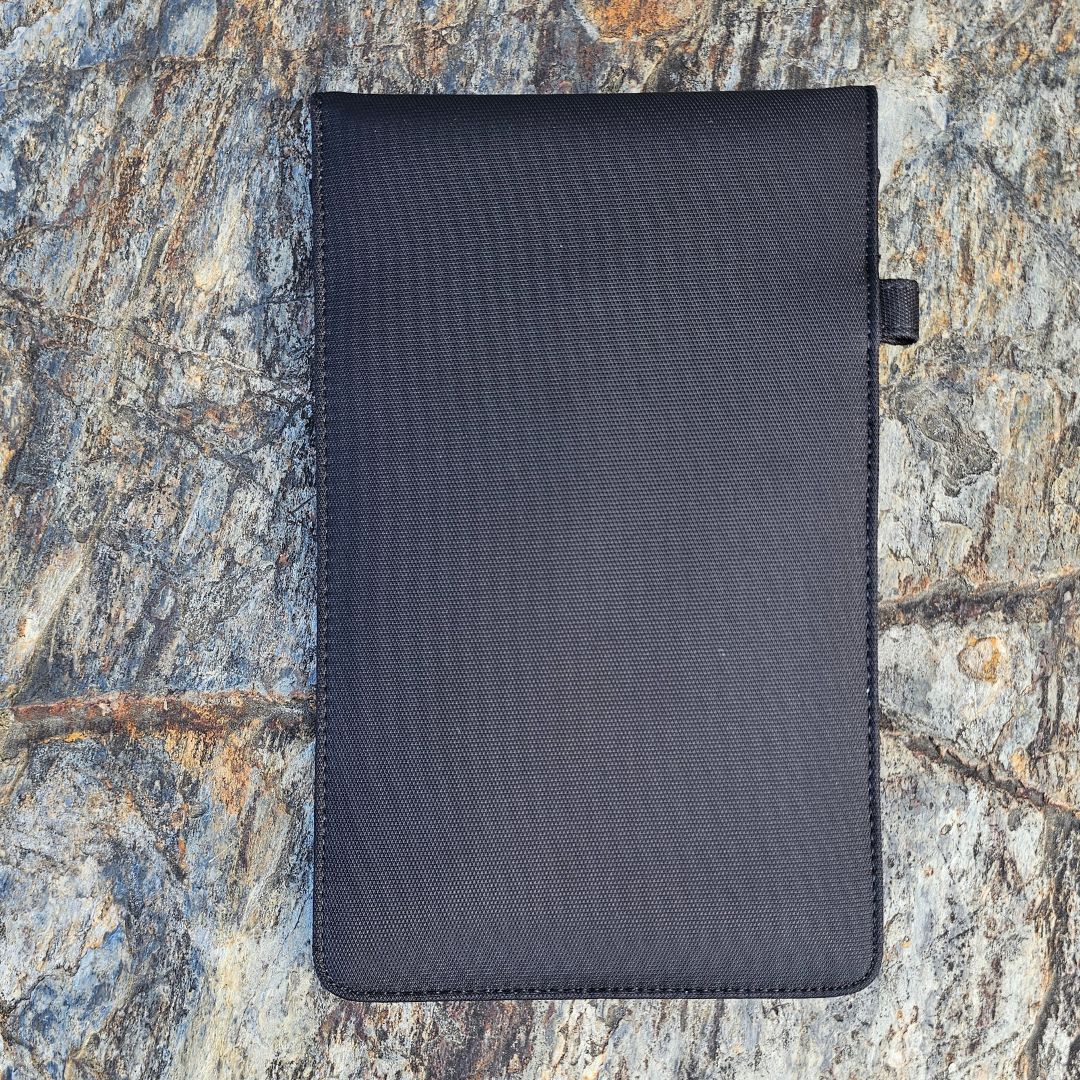 Faraday Phone Pouch - Large 19X12.5cm - Privacy & EMF Protection - SCRT - It's your choice