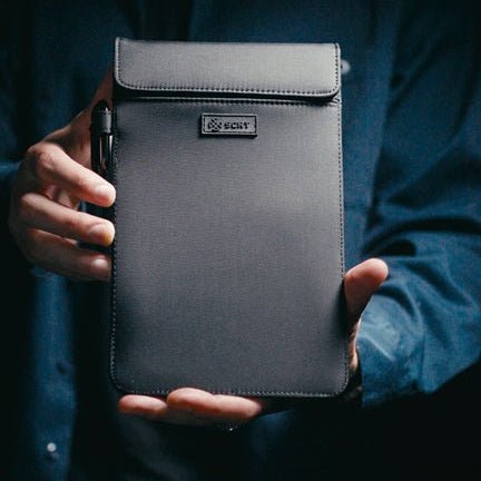 Faraday Phone Sleeve – SCRT