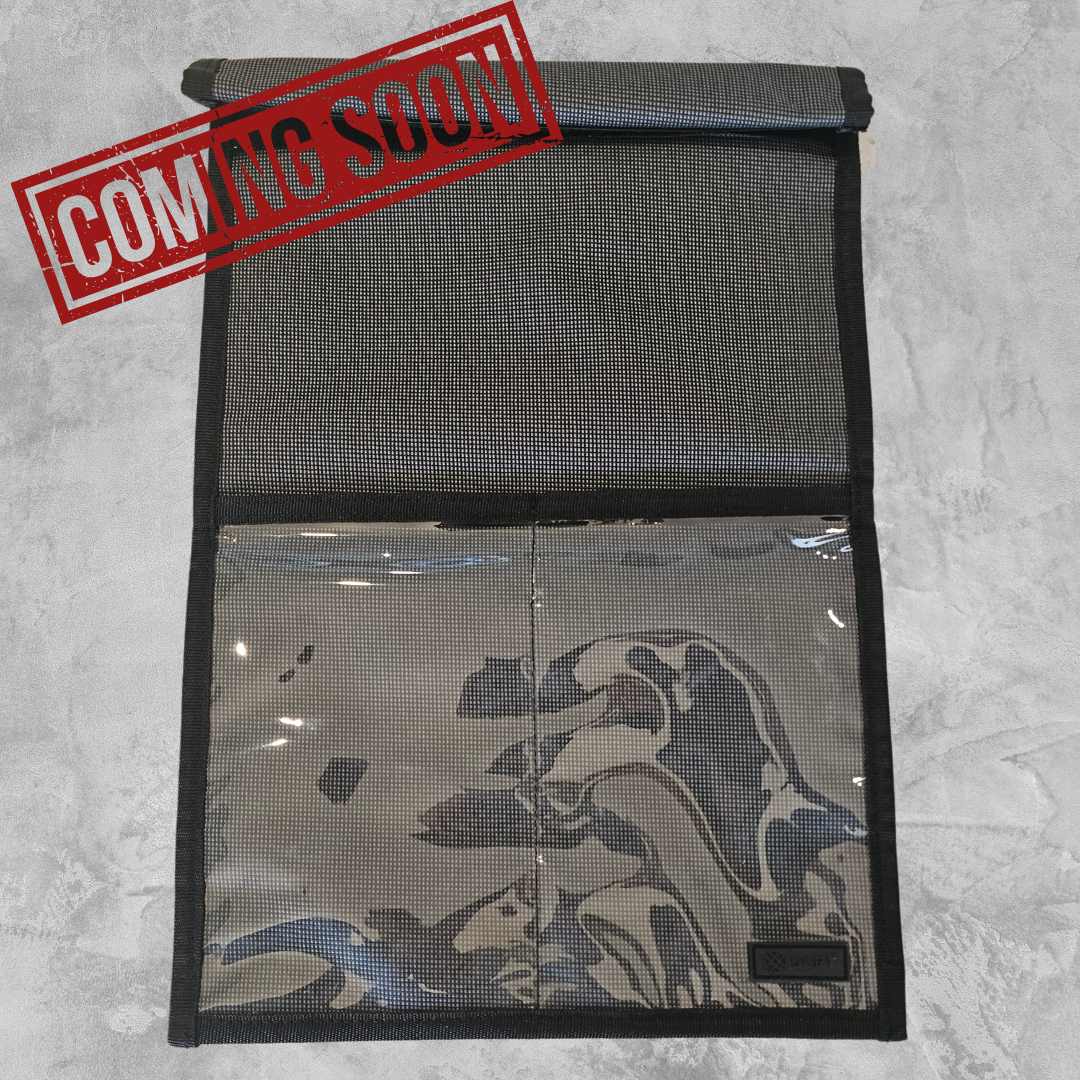 SCRT™ Faraday Bag for Laptops / Multiple Devices