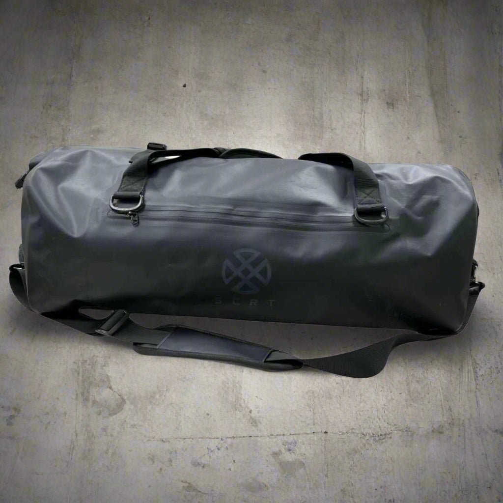 Guardian Faraday Duffle 60L Bag by SCRT™ - You're in control - SCRT - It's your choice