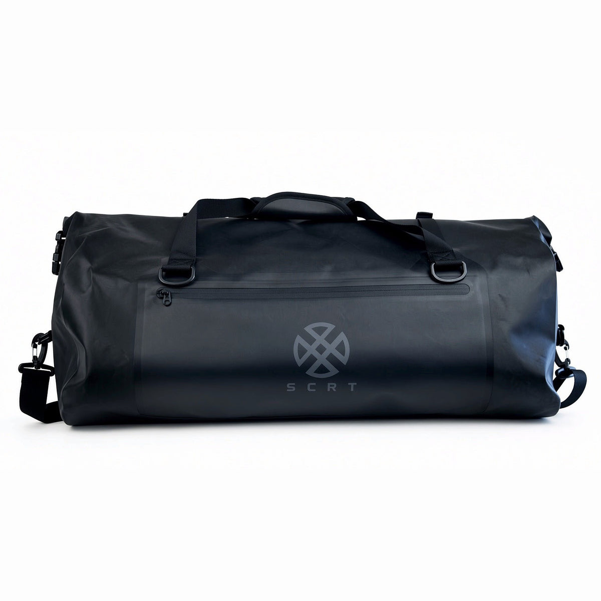 SCRT Guardian Faraday Duffle Bag