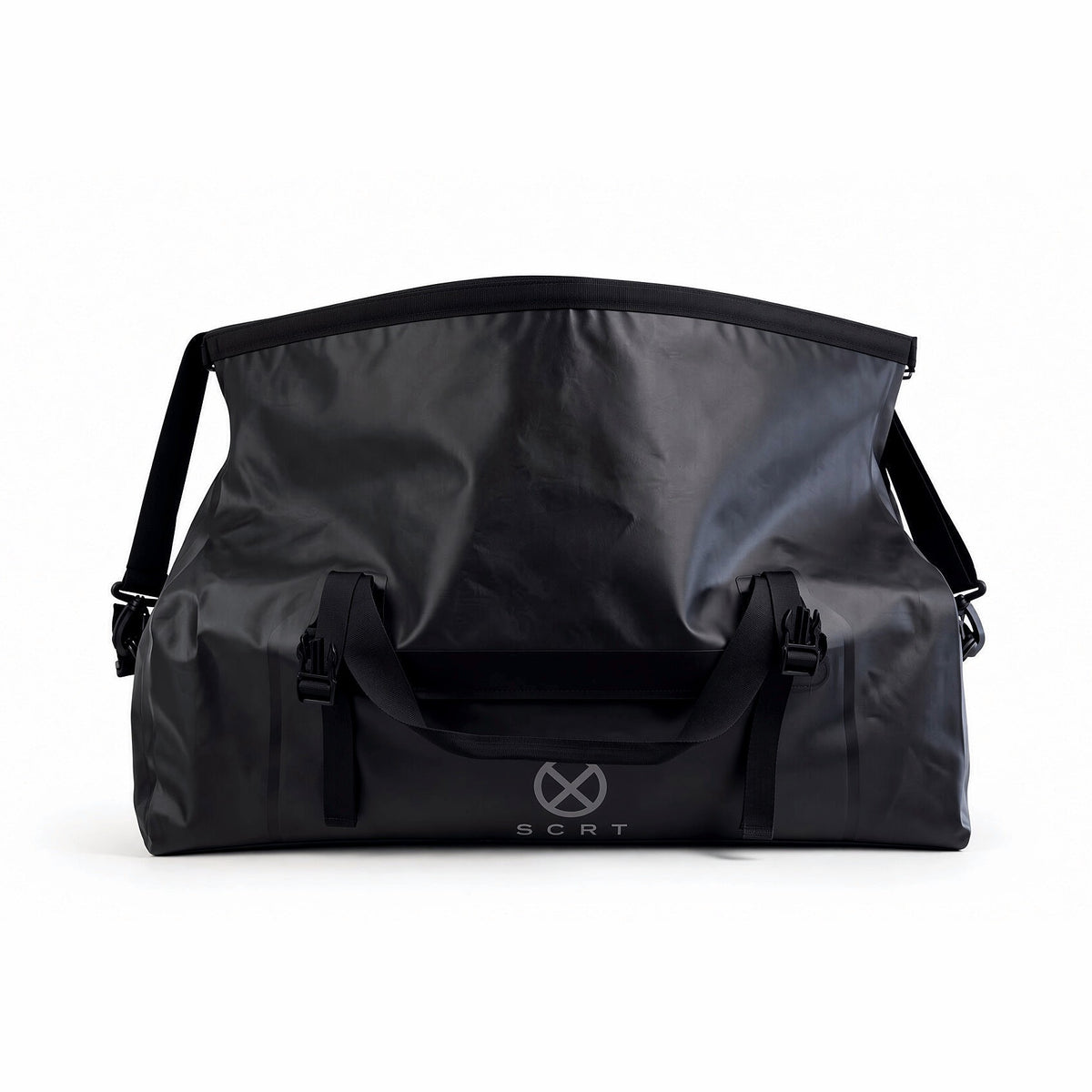 SCRT Guardian Faraday Duffle Bag