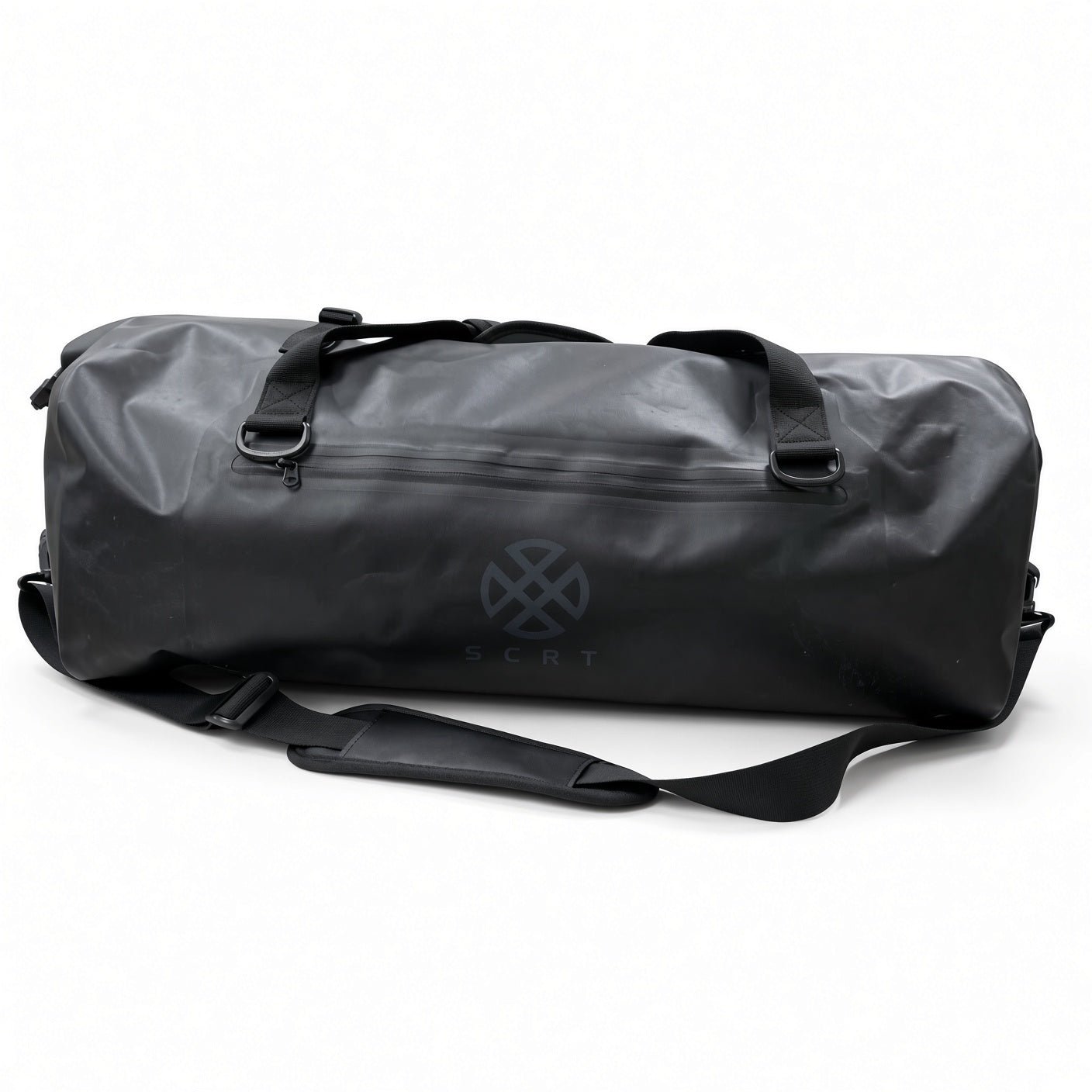 Guardian Faraday Duffle Bag - SCRT - It's your choice