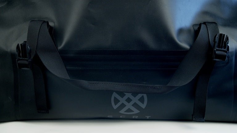 Guardian Faraday Duffle Bag by SCRT™ - You're in control - SCRT - It's your choice