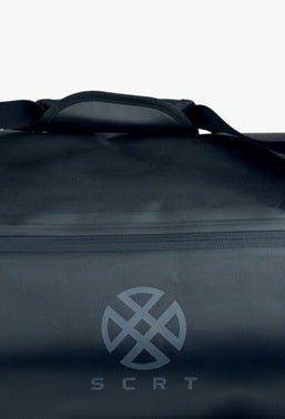 Guardian Faraday Duffle Bag by SCRT™ - You're in control - SCRT - It's your choice