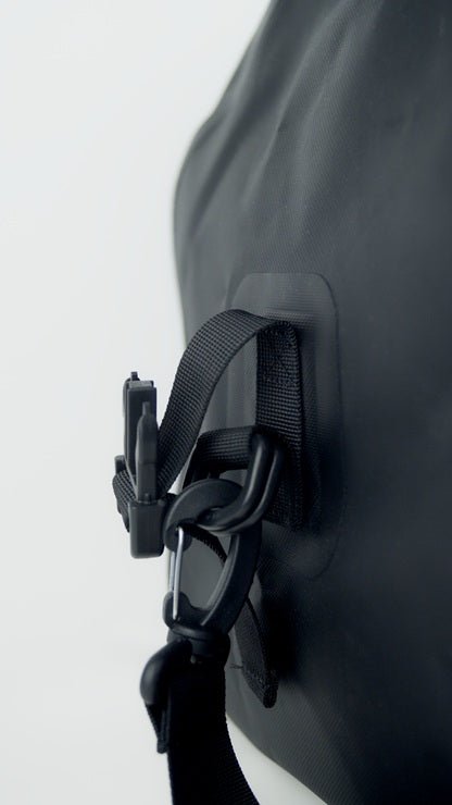 Guardian Faraday Duffle Bag by SCRT™ - You're in control - SCRT - It's your choice