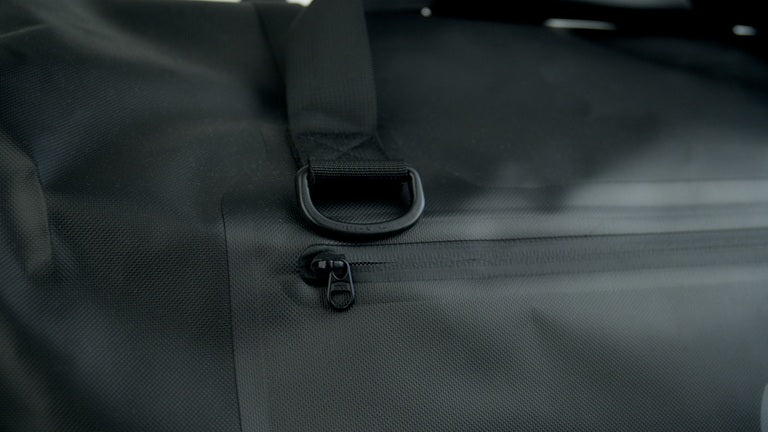 Guardian Faraday Duffle Bag by SCRT™ - You're in control - SCRT - It's your choice