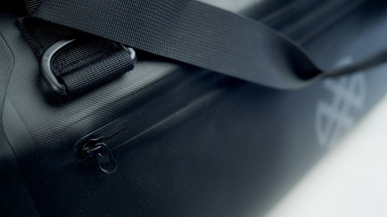 Guardian Faraday Duffle Bag by SCRT™ - You're in control - SCRT - It's your choice