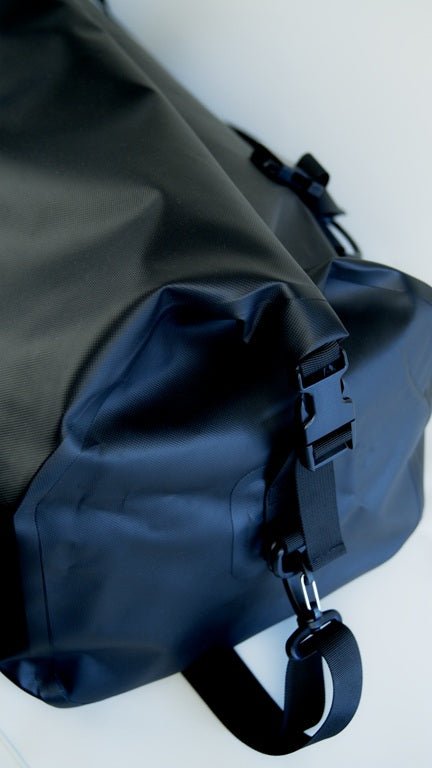 Guardian Faraday Duffle Bag by SCRT™ - You're in control - SCRT - It's your choice