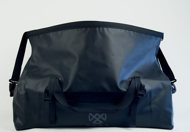 Guardian Faraday Duffle Bag by SCRT™ - You're in control - SCRT - It's your choice