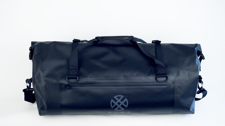Guardian Faraday Duffle Bag by SCRT™ - You're in control - SCRT - It's your choice