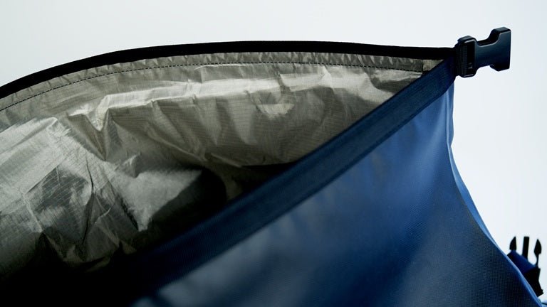 Guardian Faraday Duffle Bag by SCRT™ - You're in control - SCRT - It's your choice