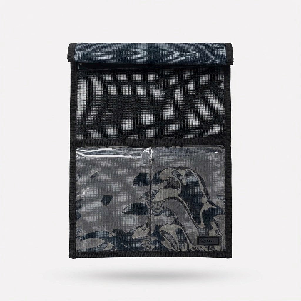 SCRT Large Faraday Bag for Laptops