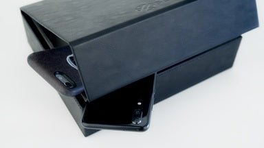 Large Faraday Box 'Disconnect to Reconnect' for Mobile Phones and Key Fobs - SCRT - It's your choice
