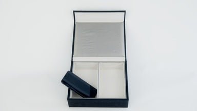 Large Faraday Box 'Disconnect to Reconnect' for Mobile Phones and Key Fobs - SCRT - It's your choice