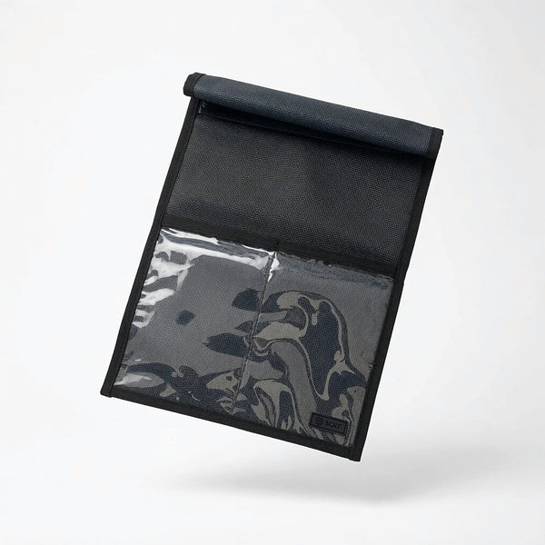 SCRT Medium Faraday Bag for Tablets & Travel Laptops