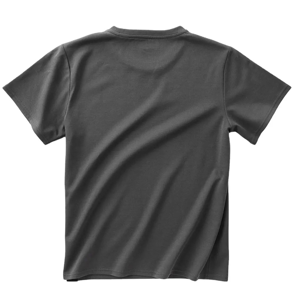 SCRT™ Defender EMF - Proof Men's T - shirt: Your Trusted Shield Against EMFs - SCRT - It's your choice