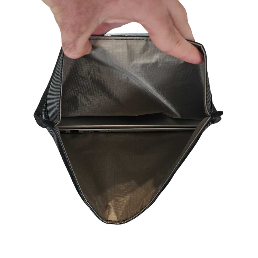 SCRT™ Faraday Bag for Laptops / Multiple Devices - SCRT - It's your choice