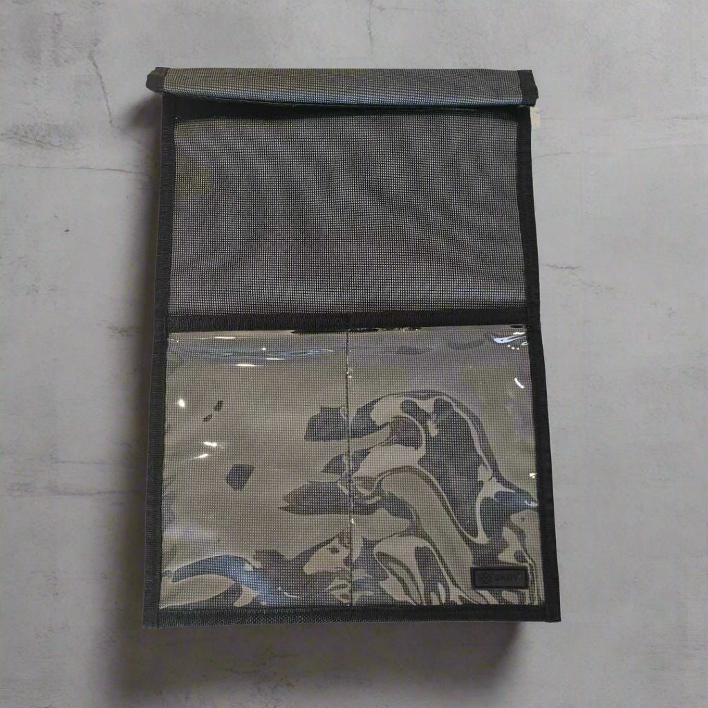 SCRT™ Faraday Bag for Tablets / Multiple Devices - SCRT - It's your choice