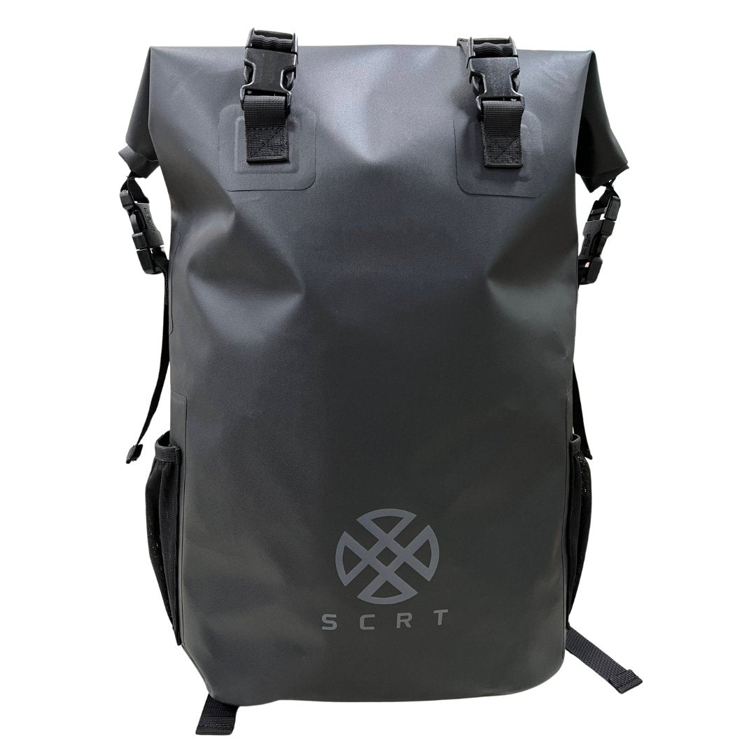 SCRT™ Freedom Faraday Backpack 30L - SCRT - It's your choice