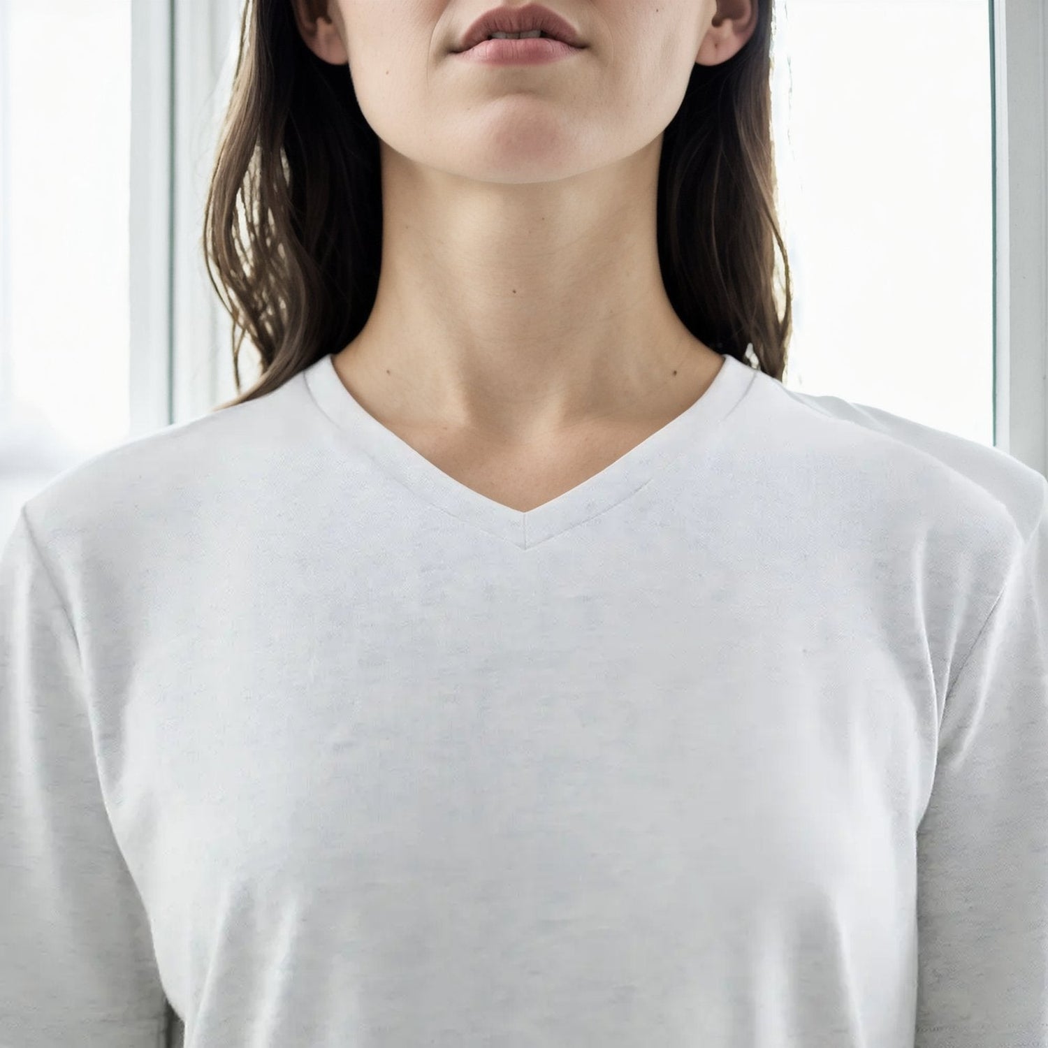 SCRT™ Guardian EMF Shielding Women's T - Shirt: Embrace Protection in Style - SCRT - It's your choice