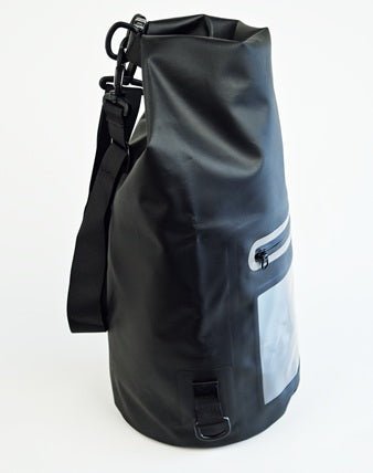 SCRT™ SOVEREIGNTY FARADAY DRY BAG 20L - Life On your terms - SCRT - It's your choice