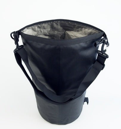 SCRT™ SOVEREIGNTY FARADAY DRY BAG 20L - Life On your terms - SCRT - It's your choice