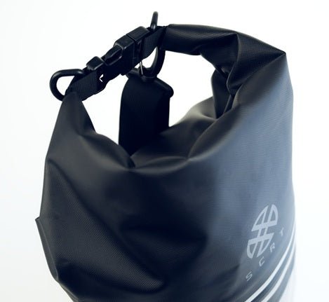 SCRT™ SOVEREIGNTY FARADAY DRY BAG 20L - Life On your terms - SCRT - It's your choice