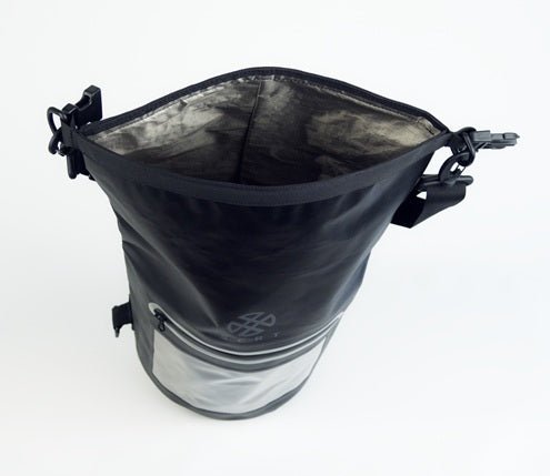 SCRT™ SOVEREIGNTY FARADAY DRY BAG 20L - Life On your terms - SCRT - It's your choice
