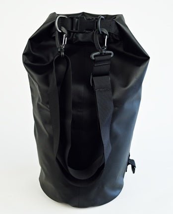 SCRT™ SOVEREIGNTY FARADAY DRY BAG 20L - Life On your terms - SCRT - It's your choice