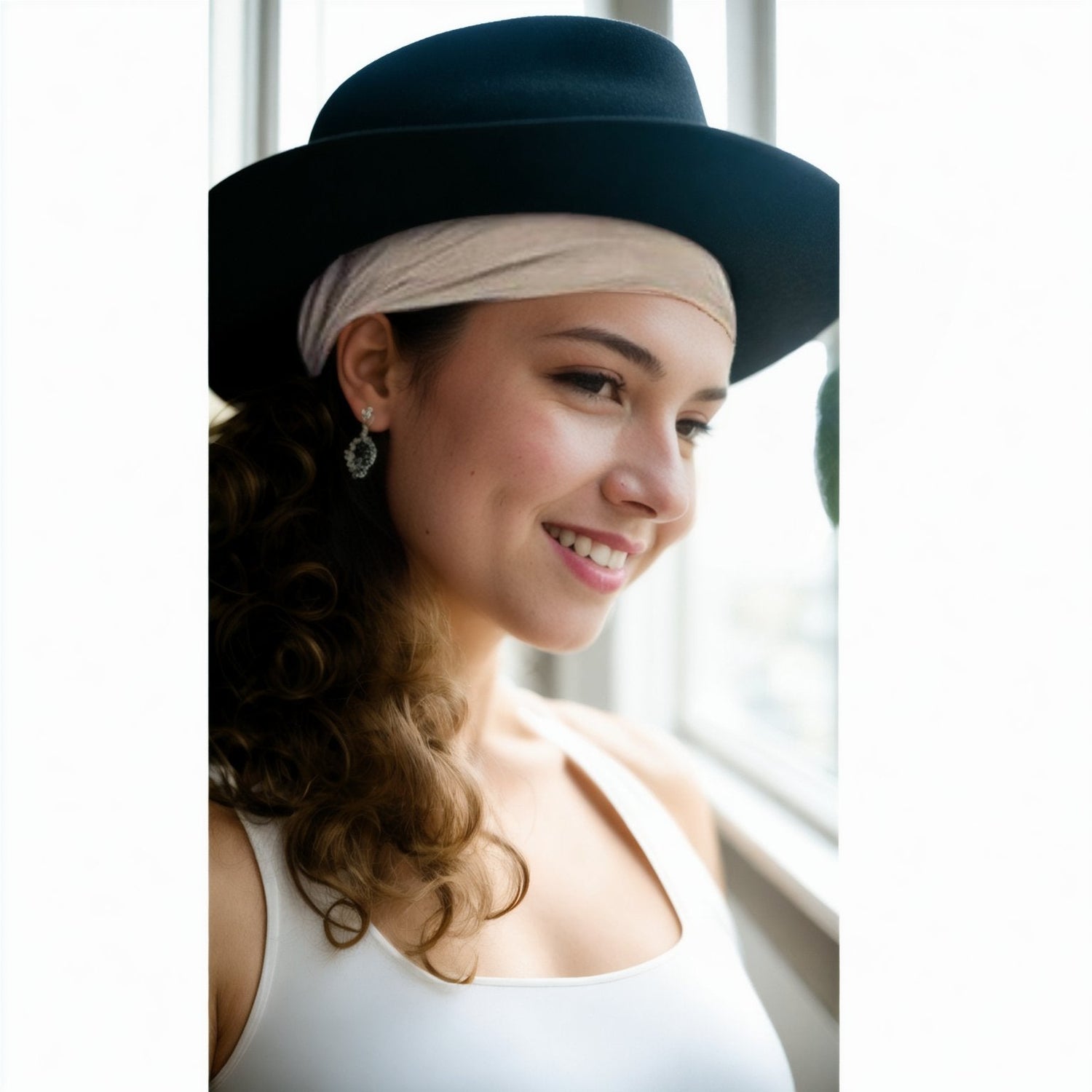 Shielding EMF Protection Neck Gaiter: Wrap Yourself in Wellness on the Move - SCRT - It's your choice