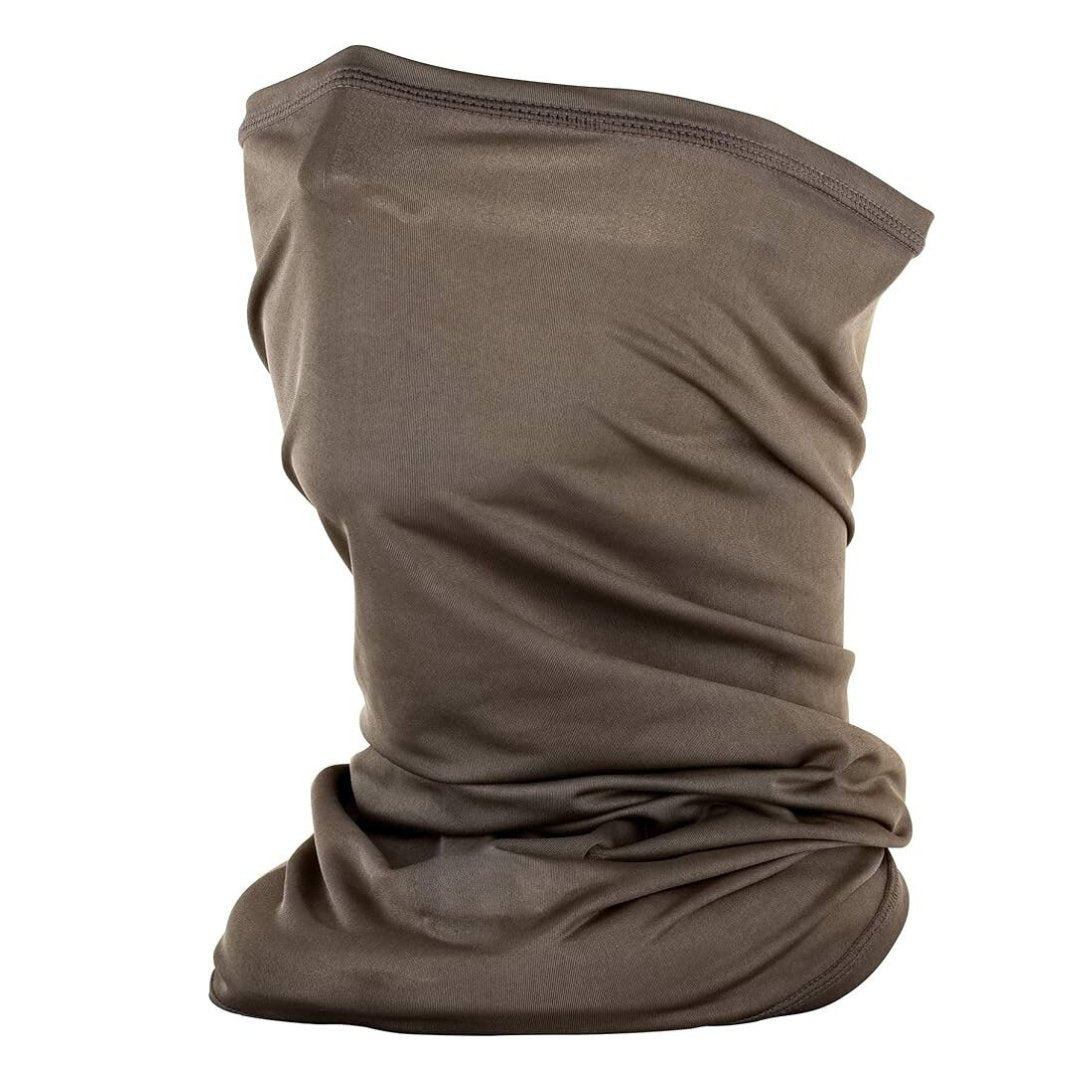Shielding EMF Protection Neck Gaiter: Wrap Yourself in Wellness on the Move - SCRT - It's your choice